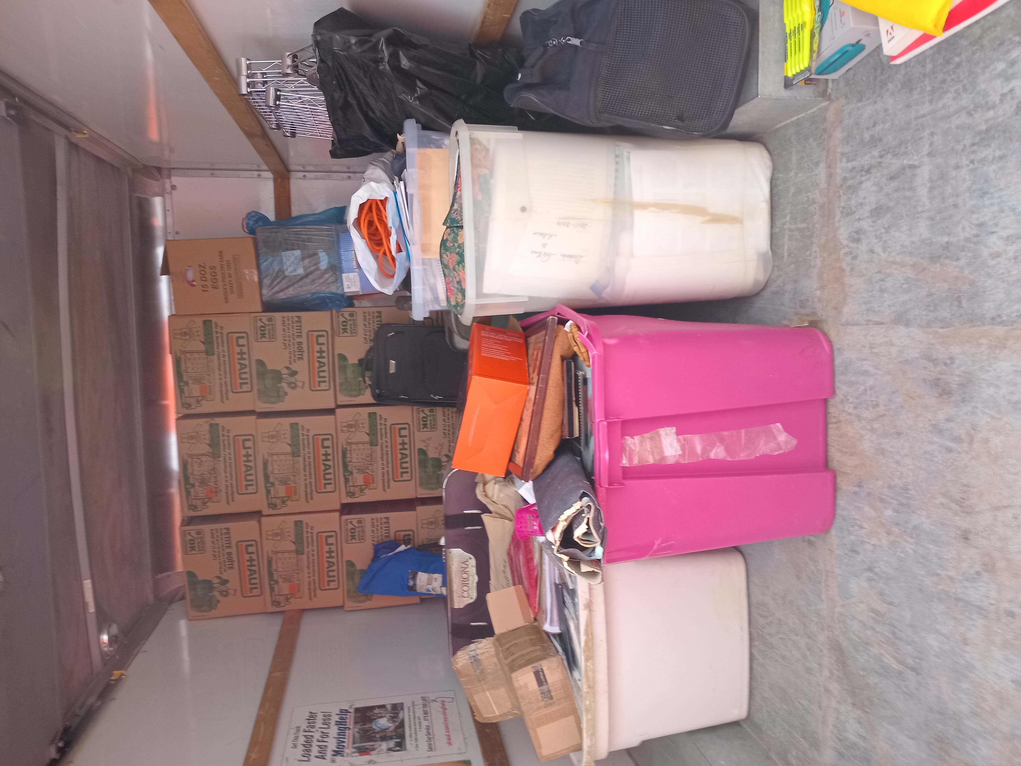 Organisation